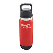 Packout bottle red with chug lid 4932493465