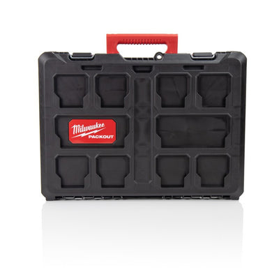 packout case