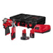 Ratchet-Impact-Wrench-Kit