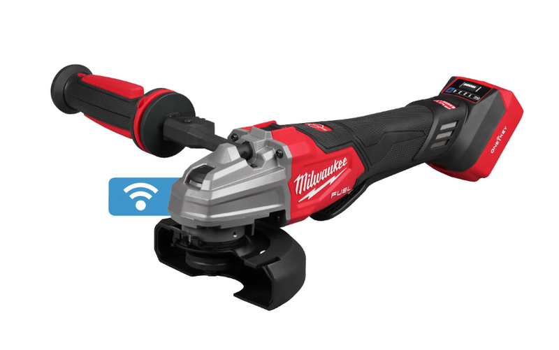 M18 FUEL 125 MM Grinder ONE-KEY