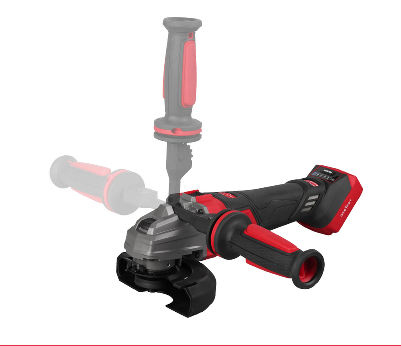 M18 FUEL 125 MM Grinder ONE-KEY
