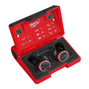 USB Rechargeable Earplugs Bluetooth 4933478750