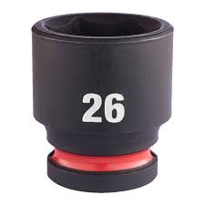 SHOCKWAVE IMPACT DUTY Impact Sockets - 1/2"