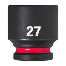 SHOCKWAVE IMPACT DUTY Impact Sockets - 1/2"