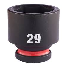 SHOCKWAVE IMPACT DUTY Impact Sockets - 1/2"
