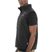 milwaukee heated gilet black - Partech