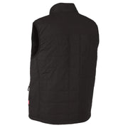 milwaukee heated gilet black - Partech