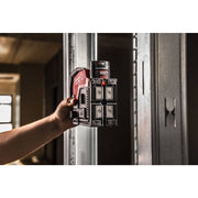 Milwaukee M12 Green Cross Laser