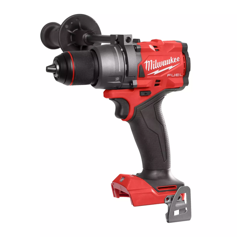 Milwaukee M18 FPD3 Percussion Drill Bare Unit – Main Image