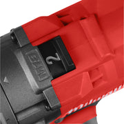 Milwaukee M18 FPD3 Percussion Drill – Chuck Close-Up