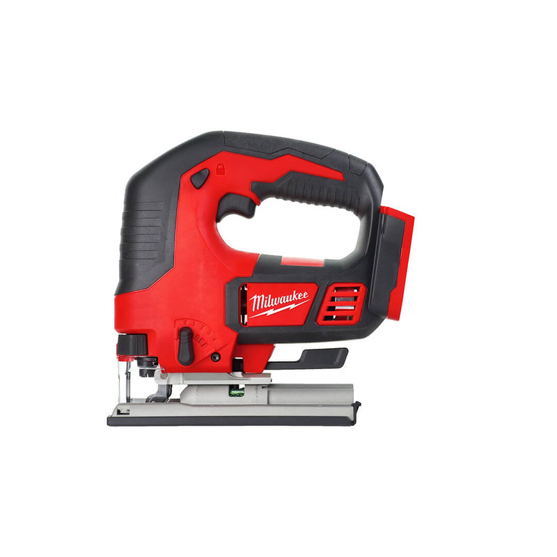 milwaukee m18 jig saw