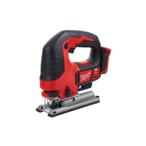 milwaukee m18 jig saw