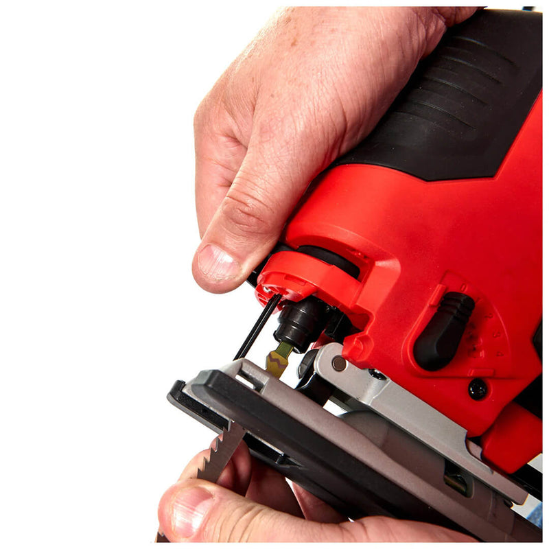 milwaukee m18 jig saw