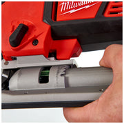 milwaukee m18 jig saw