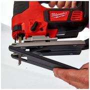 milwaukee m18 jig saw