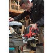 milwaukee m18 jig saw
