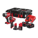 milwaukee m18 and m12 fuel power pack