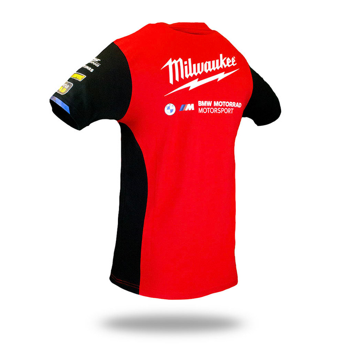 Milwaukee BMW T-Shirt - Large