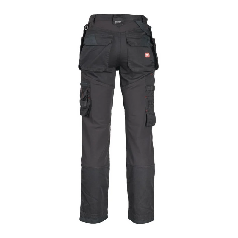 FREEFLEX™ Work Trousers Black