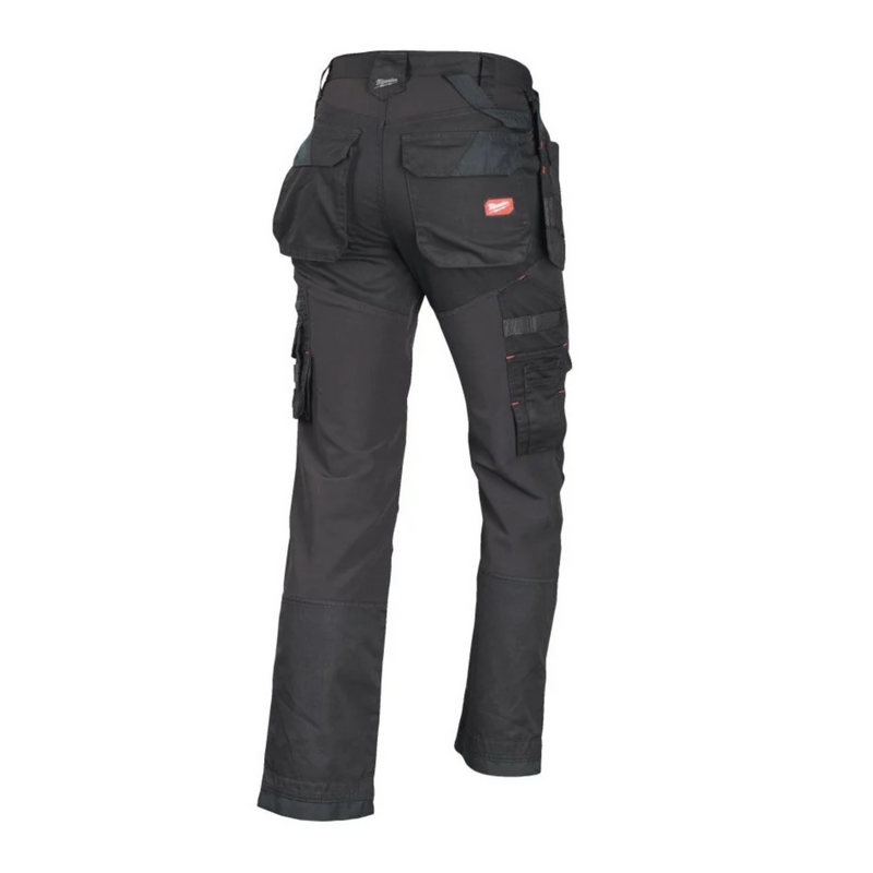 FREEFLEX™ Work Trousers Black