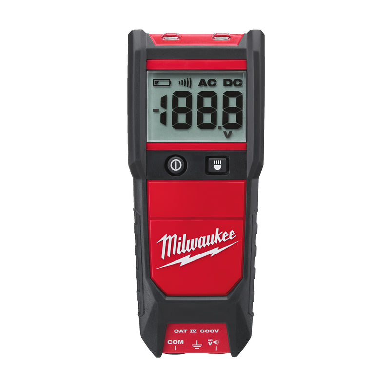 Auto voltage /Continuity Tester