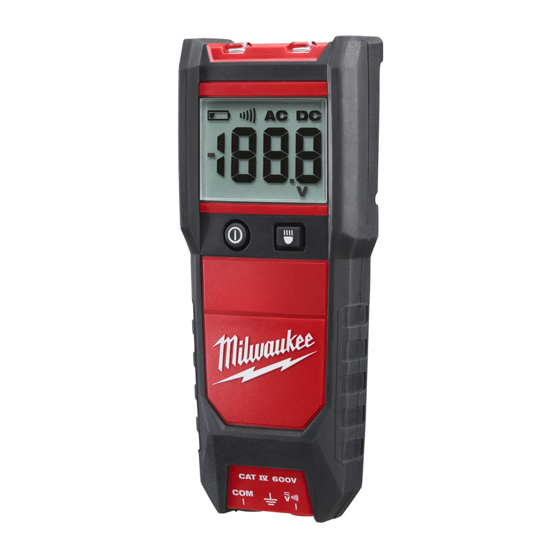 Auto voltage /Continuity Tester