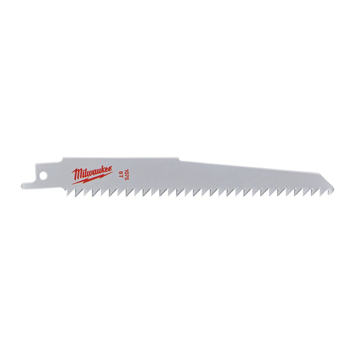 SAWZALL Blade 150 x 6 Tpi - 3pcs