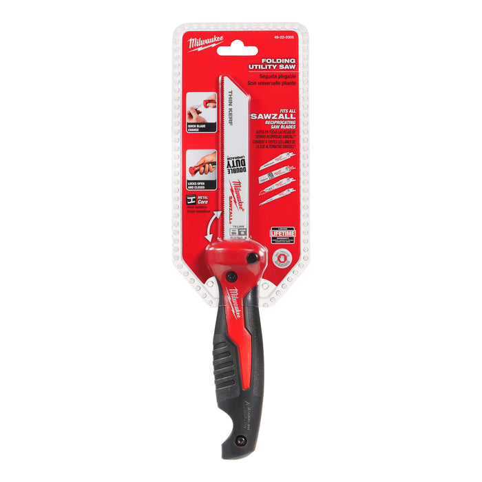 Folding Jabsaw -1pc