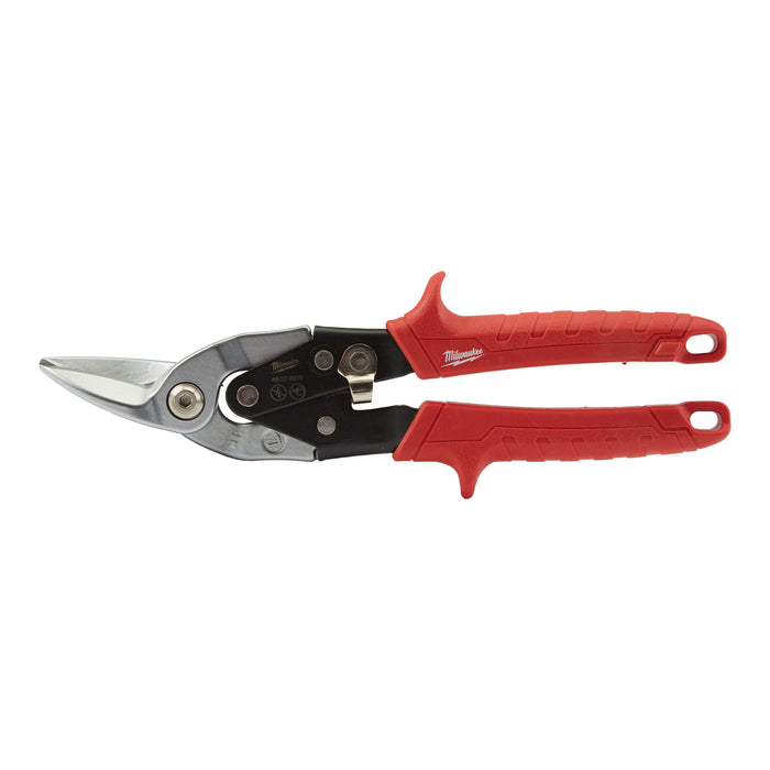 Metal snips left cut -1pc