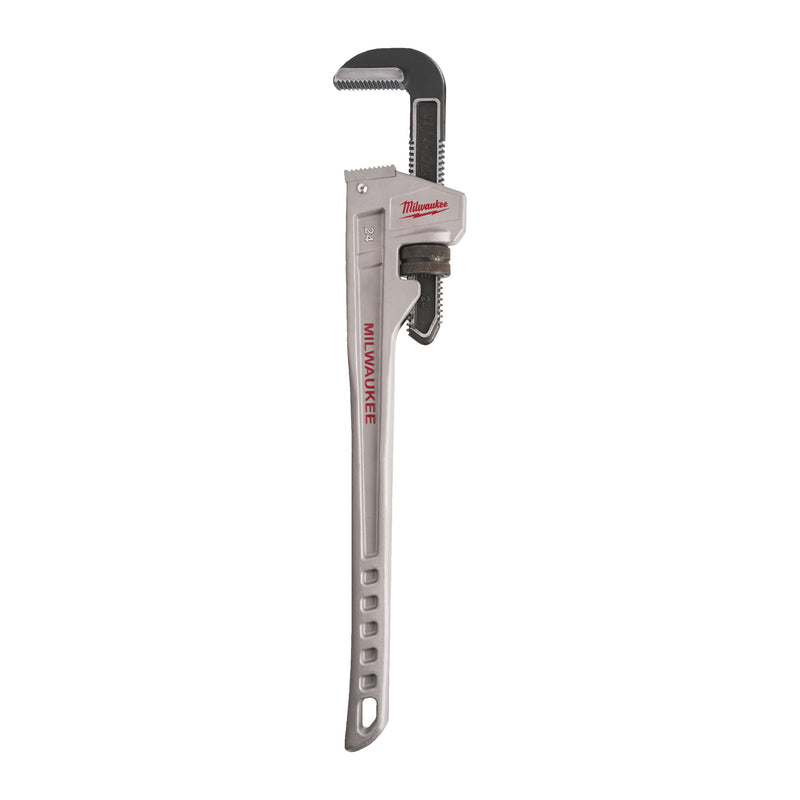 24" Al Pipe Wrench