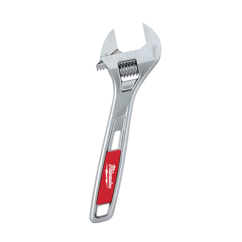150mm Adjustable Wrench