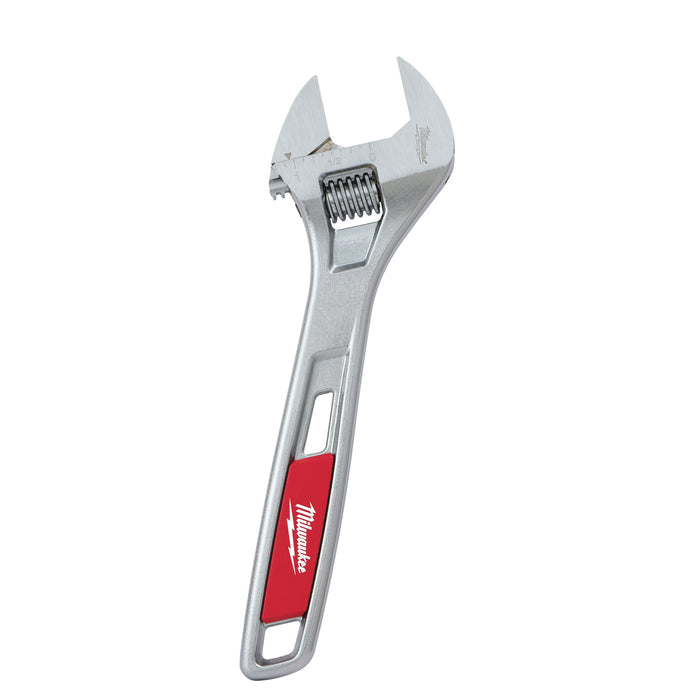 250mm Adjustable Wrench -1pc