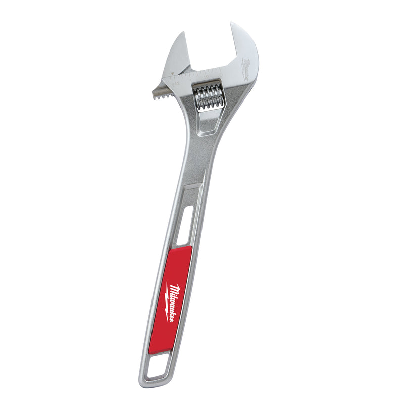 Adjustable Wrench Set -2pcs