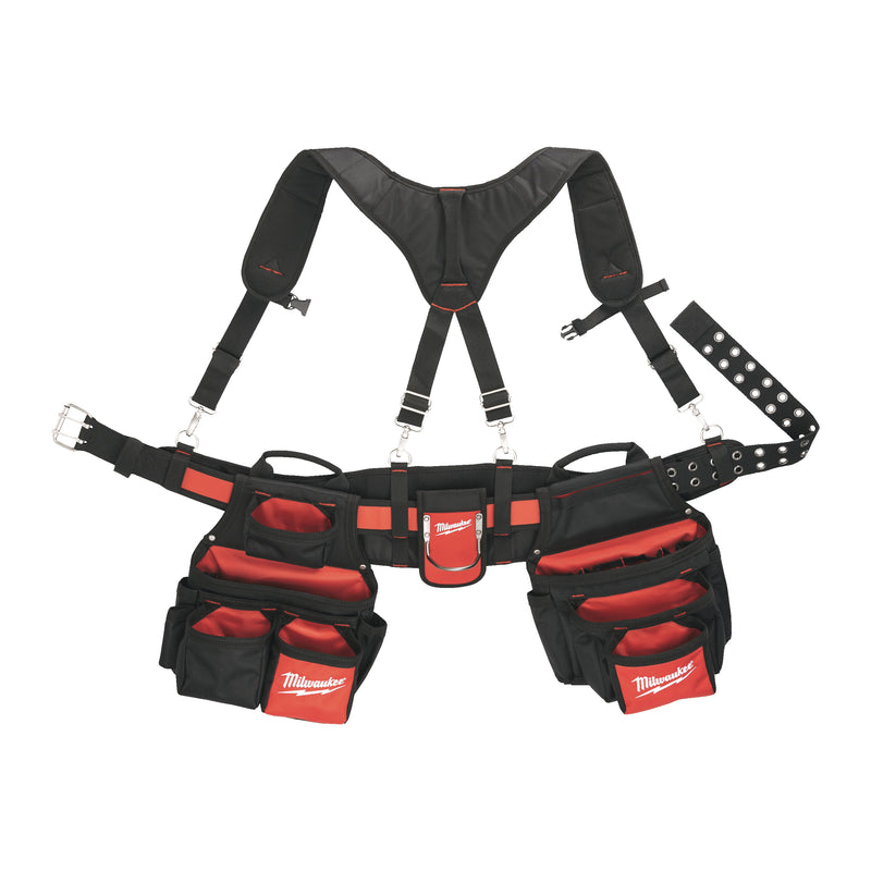 Electrician Belt