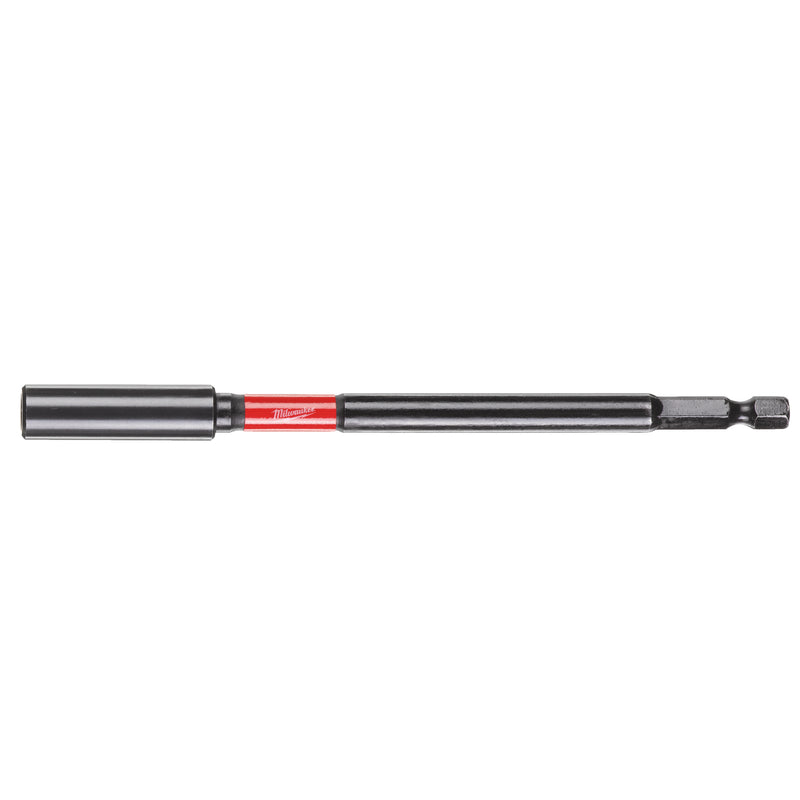 SHOCKWAVE Magnetic Bit Holder 152mm -1pc