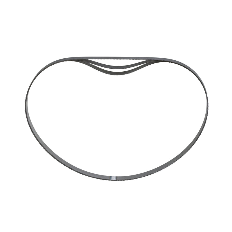 Bandsaw Blade mm x 18 Tpi - 3pcs