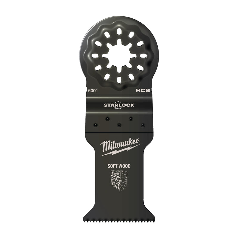 OMT SL Plunge Blade W  35x42mm -