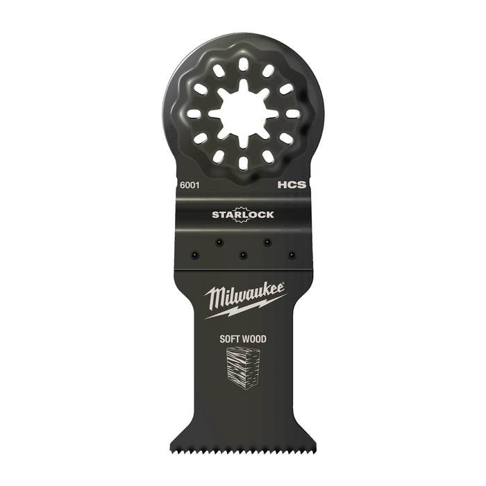 OMT SL Plunge Blade W  35x42mm -1pc