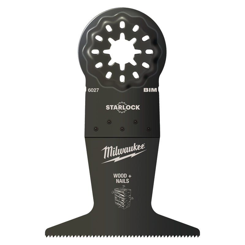OMT SL Plunge Blade WM BiM 65x42mm -