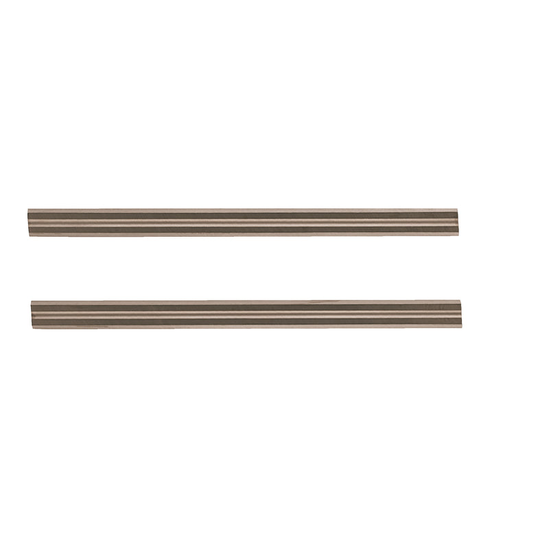 82mm Planer Blades TCT reversible -2pcs