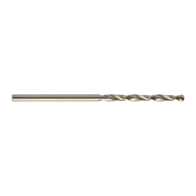 HSS-G Thunderweb Drill (DIN338) 2.0x49 -2pcs
