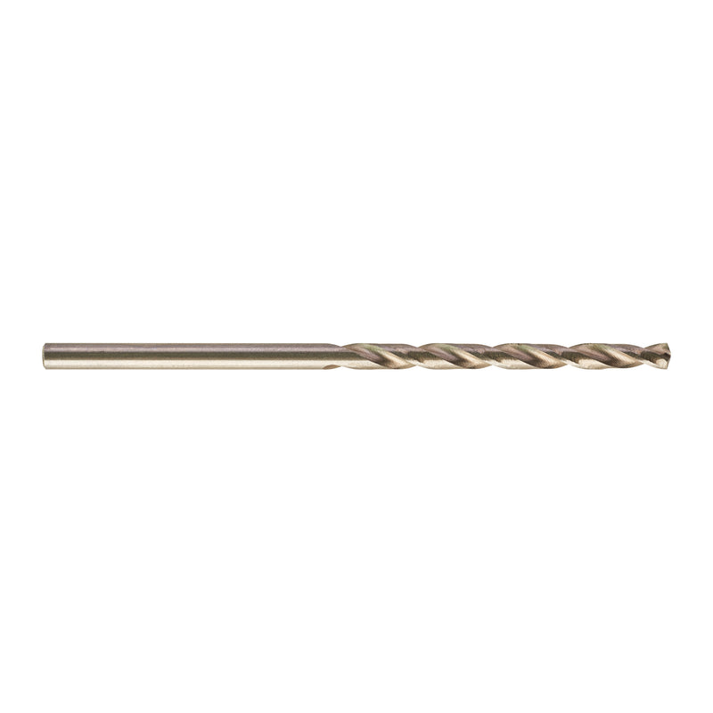 HSS-G Thunderweb Drill (DIN338) 2.5x57 -2pcs