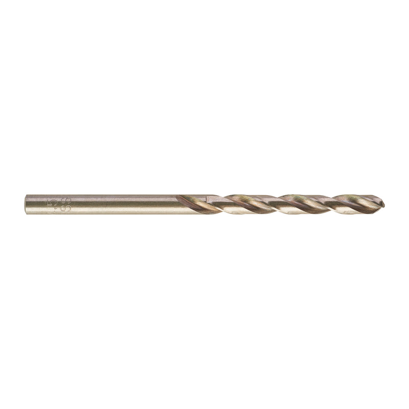 HSS-G Thunderweb Drill (DIN338) 4.5x80