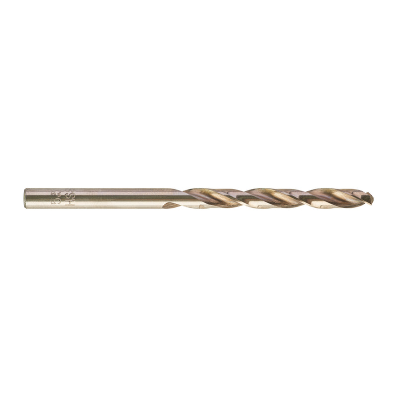 HSS-G Thunderweb Drill (DIN338) 5.5x93