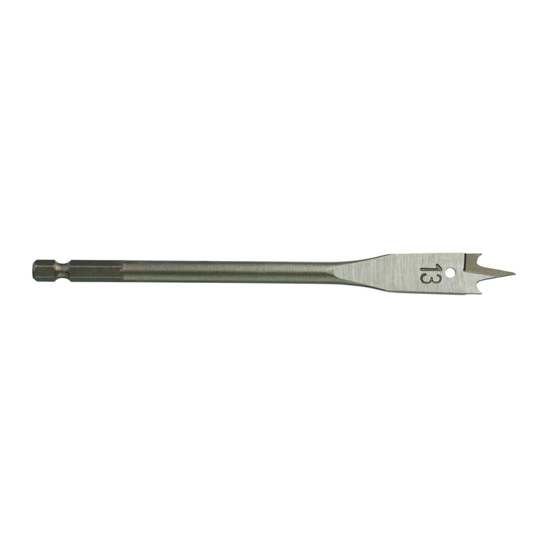 Flat Drill Bit 13x160 -