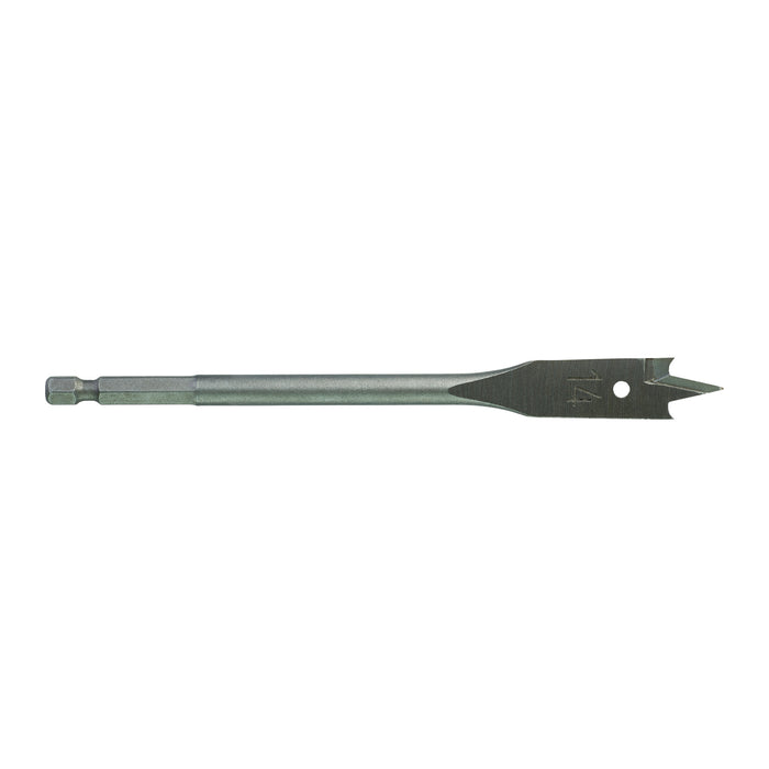 Flat Drill Bit 14x160 -1pc