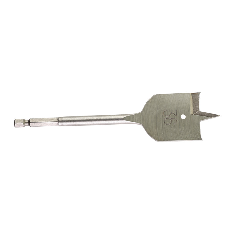 Flat Drill Bit 36x160 -