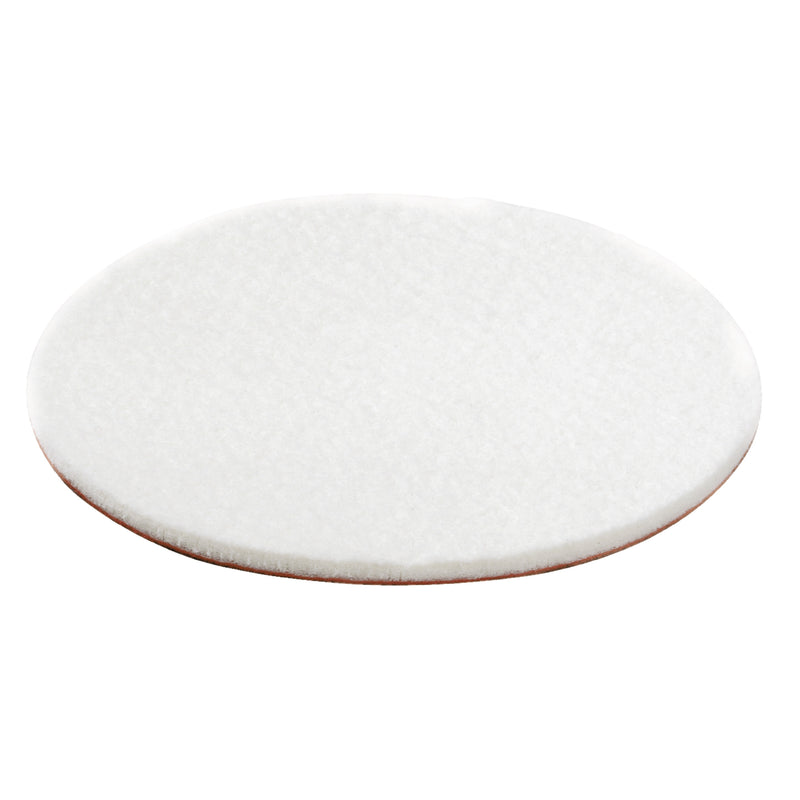 Felt Polishing Disc 125mm