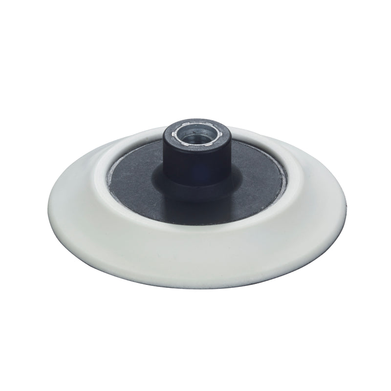 Polishing backing pad 125mm -