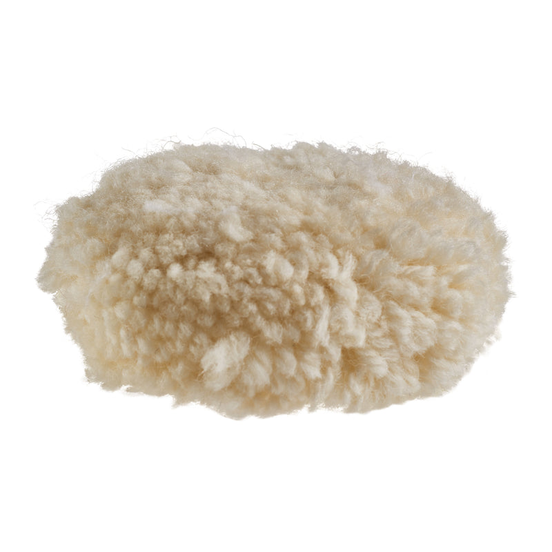 Lambwool Pad